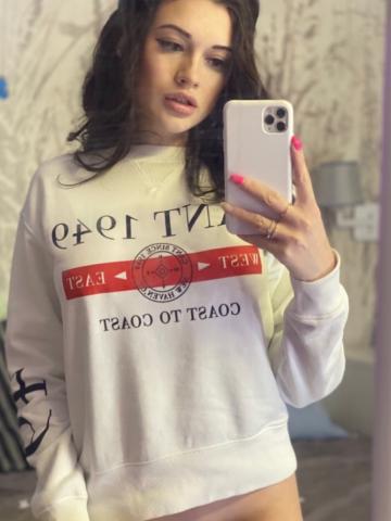 Анкета проститутки Роза, 21 год