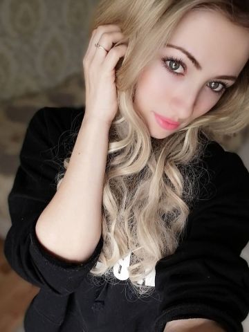 Анкета проститутки Сарра, 24 года